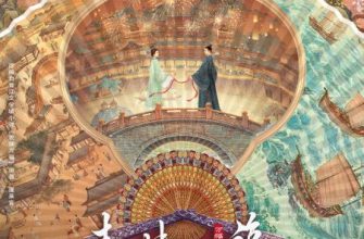 Кузина Вань Фу (2026)